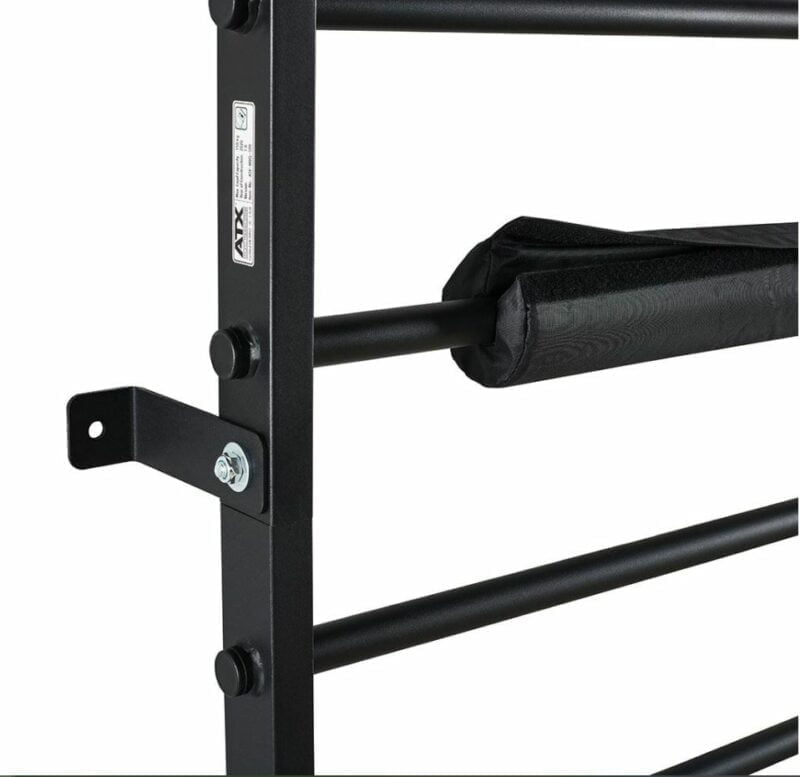 ATX Fém bordásfal állítható edzőpaddal és húzódzkodóval