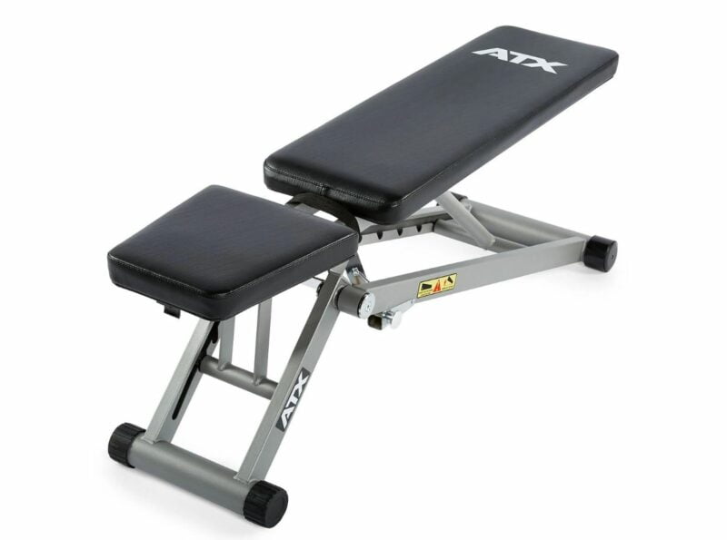 ATX FMB-800 Összecsukható állítható pad