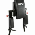 ATX Összecsukható tolódzkodó és alkartámaszos haserősítő