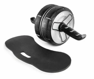 Profi AB Wheel haskerék térdelő támasszal