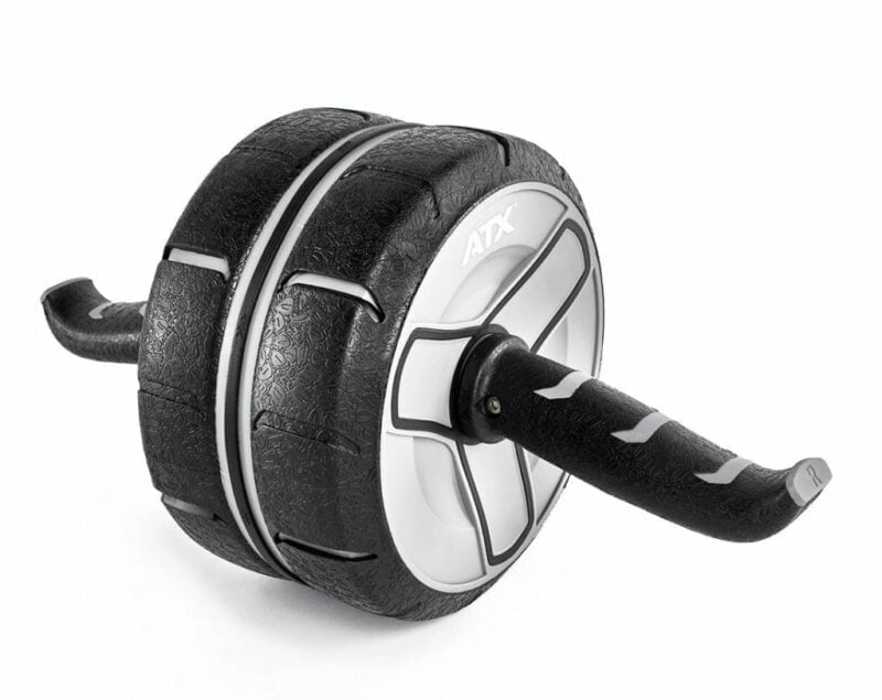 ATX Profi AB Wheel haskerék térdelő támasszal