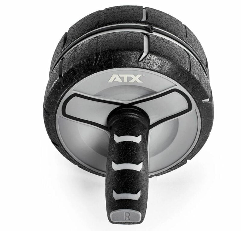 ATX Profi AB Wheel haskerék térdelő támasszal