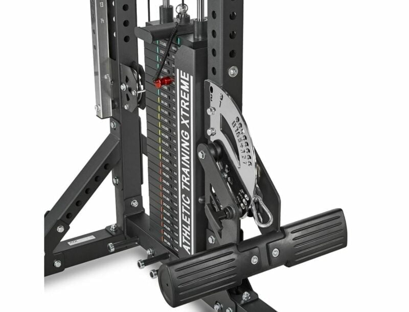 atx_trinity_tower_3_az_1_ben_profi_hatgep_135kg_lapsullyal_09 ATX Trinity Tower 3 az 1-ben profi hátgép 135kg lapsúllyal