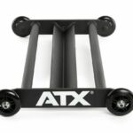 ATX Univerzális farizom és háterősítő roller