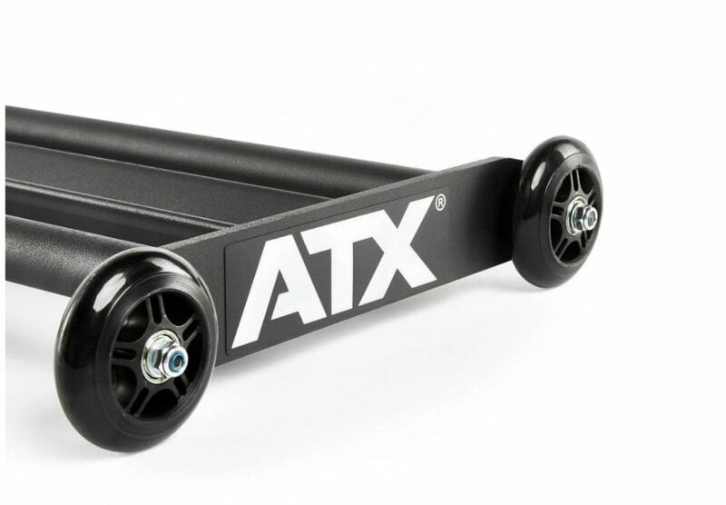 ATX Univerzális farizom és háterősítő roller