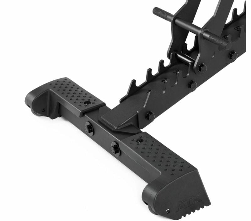 ATX Warrior Bench széles állítható pad 2.0