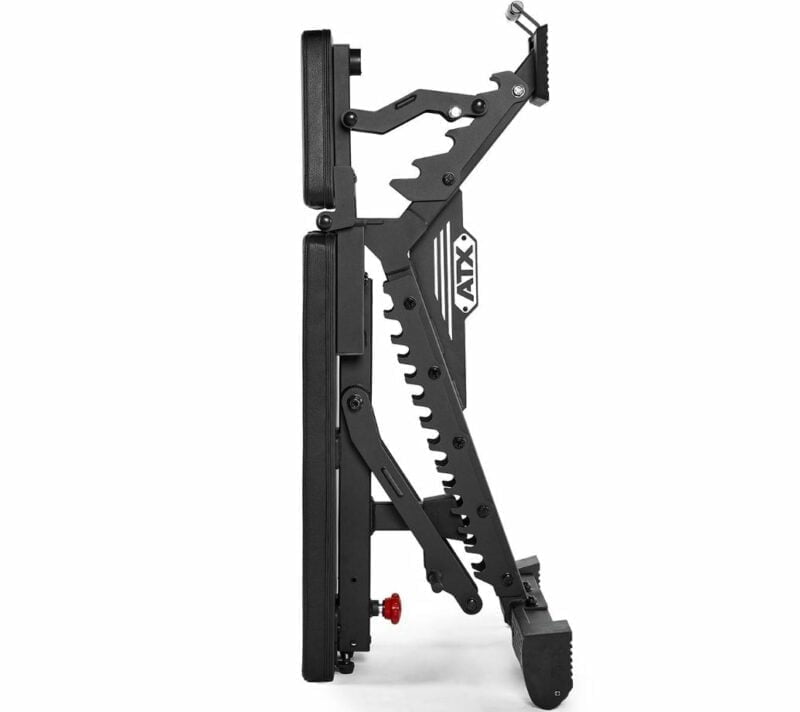 ATX Warrior Bench széles állítható pad 2.0