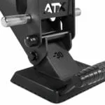 ATX Warrior Bench széles állítható pad 2.0