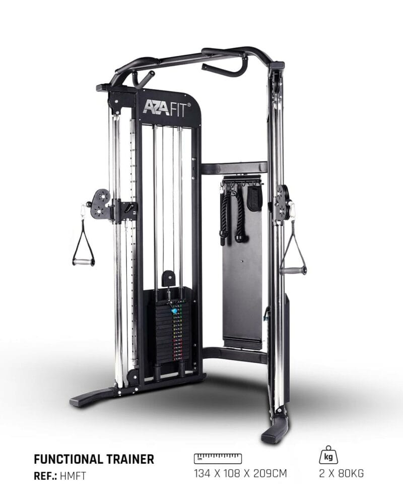Azafit Funkcionális torony