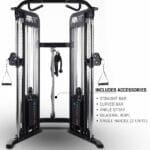 Azafit Funkcionális torony