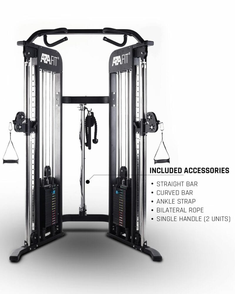 Azafit Funkcionális torony