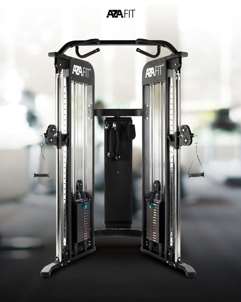 Azafit Funkcionális torony