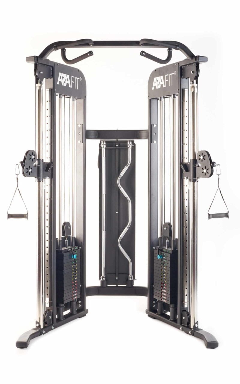 Azafit Funkcionális torony