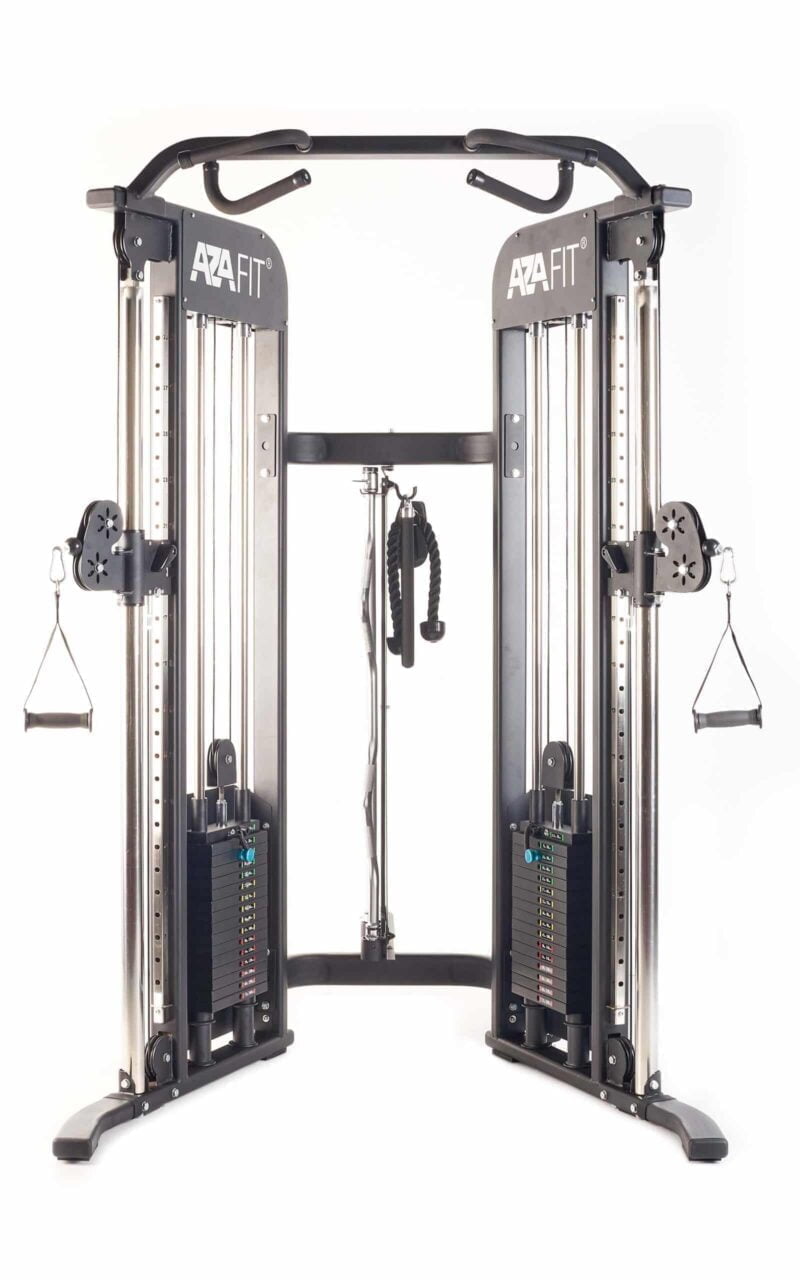 Azafit Funkcionális torony