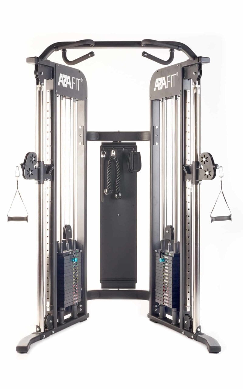 Azafit Funkcionális torony