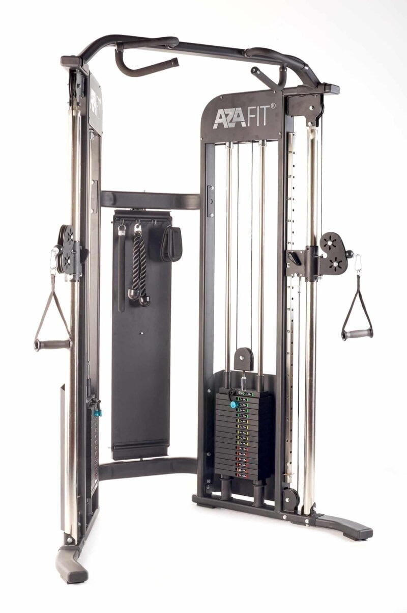 Azafit Funkcionális torony