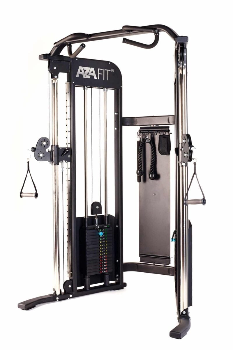 Azafit Funkcionális torony