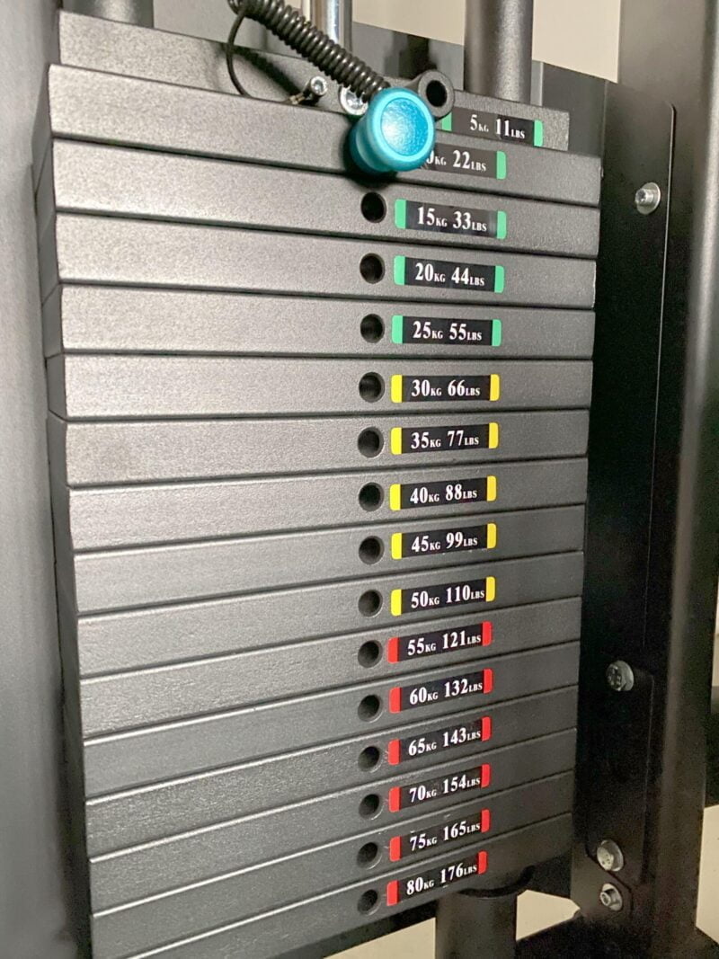 Azafit Funkcionális torony