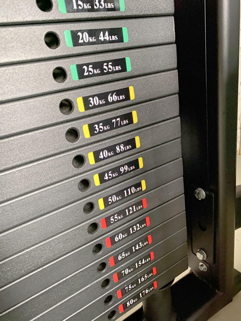 Azafit Funkcionális torony