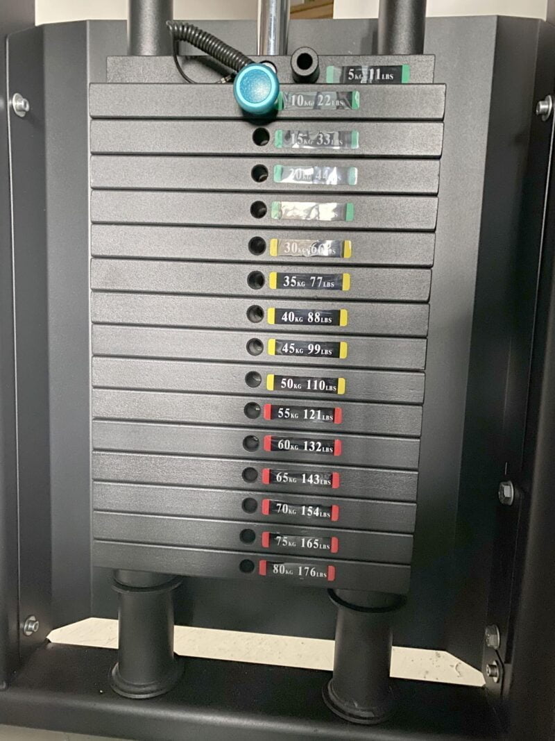 Azafit Funkcionális torony