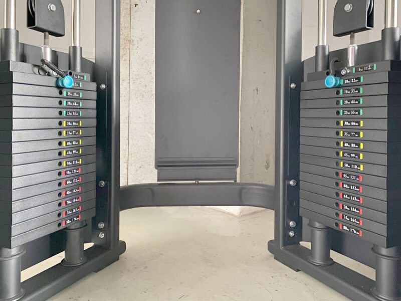 Azafit Funkcionális torony