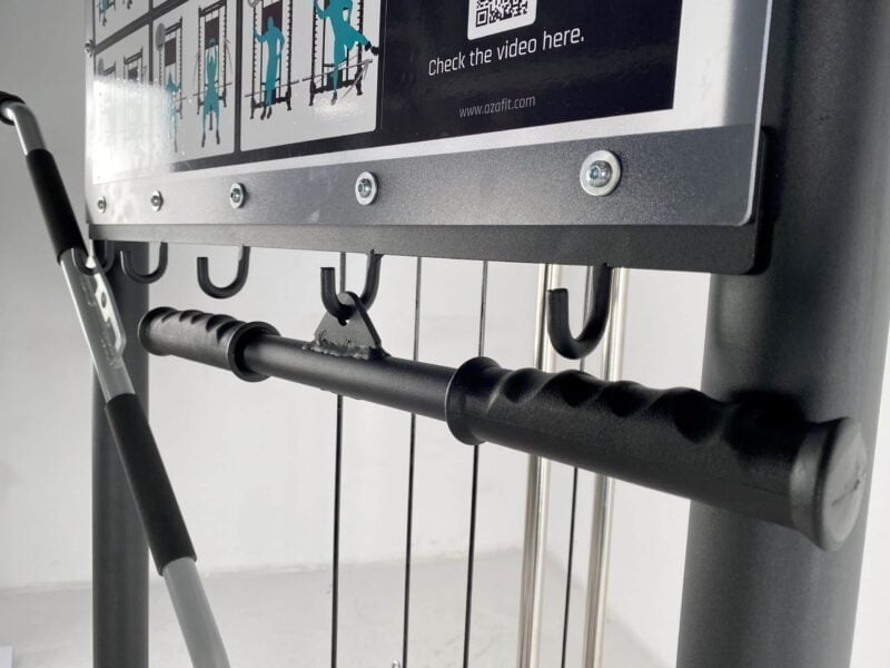azafit_total_power_kombinalt_edzokeret_06 Azafit Total power kombinált edzőkeret