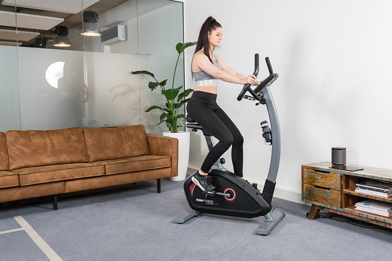 Flow Fitness Turner DHT2000i szobakerékpár