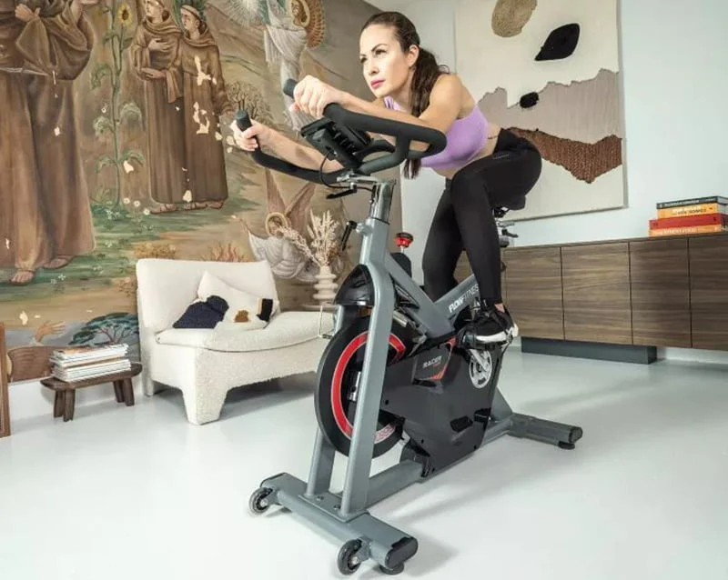 Flow Fitness DSB600i Spinning szobabicikli