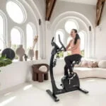 Flow Fitness Perform B2i profi szobakerékpár