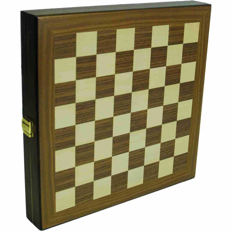 hot_games_sakk_dama_es_backgammon_keszlet HOT Games Sakk - dáma és backgammon készlet