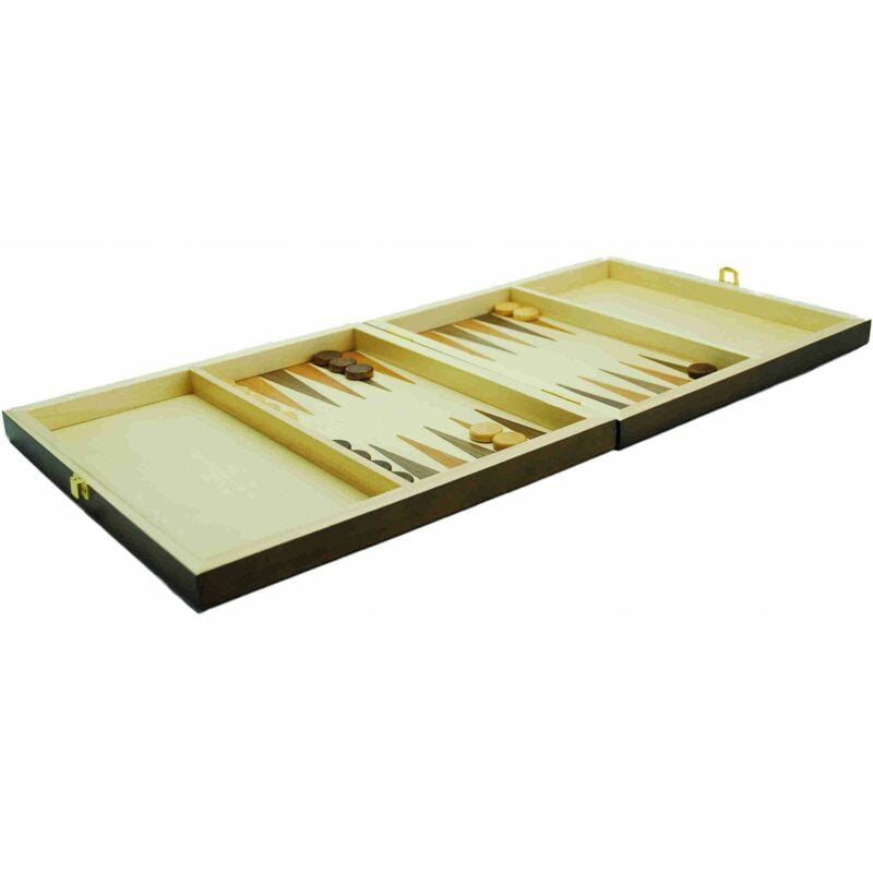 hot_games_sakk_dama_es_backgammon_keszlet_02 HOT Games Sakk - dáma és backgammon készlet