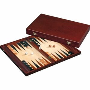 Philos Backgammon nagy szett