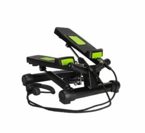 VirtuFit ST10 mini stepper taposógép