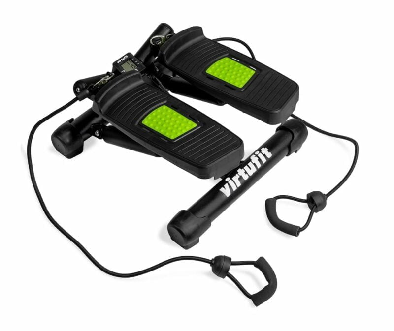 VirtuFit ST10 mini stepper taposógép
