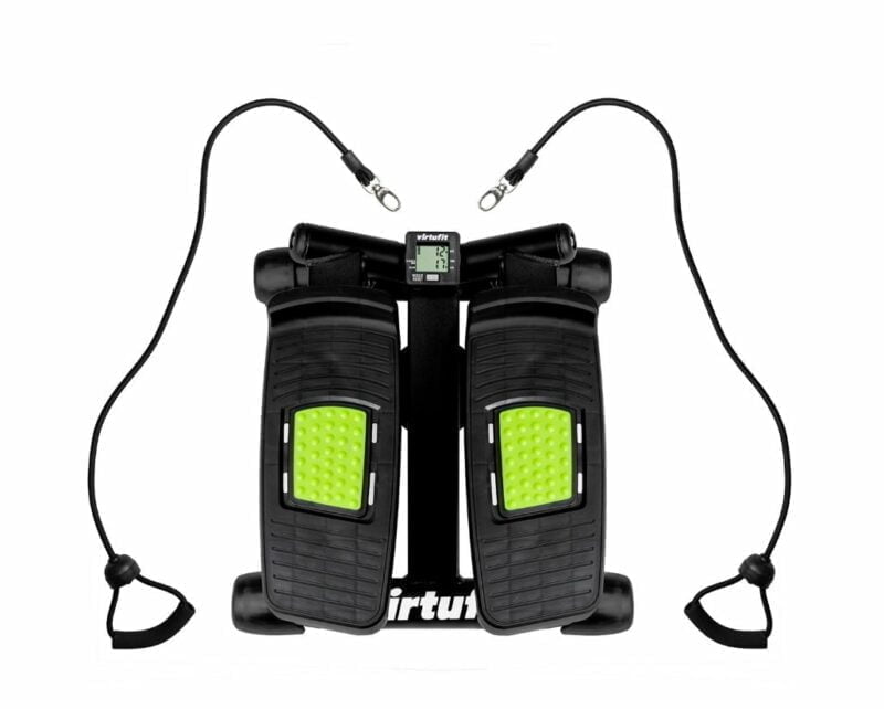 VirtuFit ST10 mini stepper taposógép