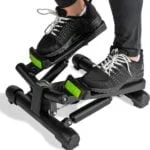 VirtuFit ST10 mini stepper taposógép