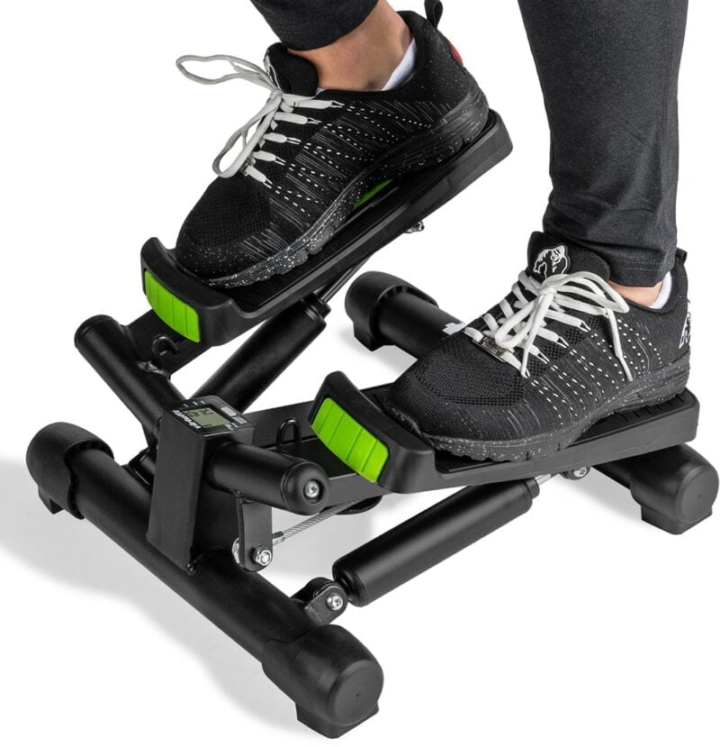 VirtuFit ST10 mini stepper taposógép