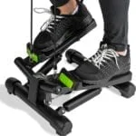 VirtuFit ST10 mini stepper taposógép