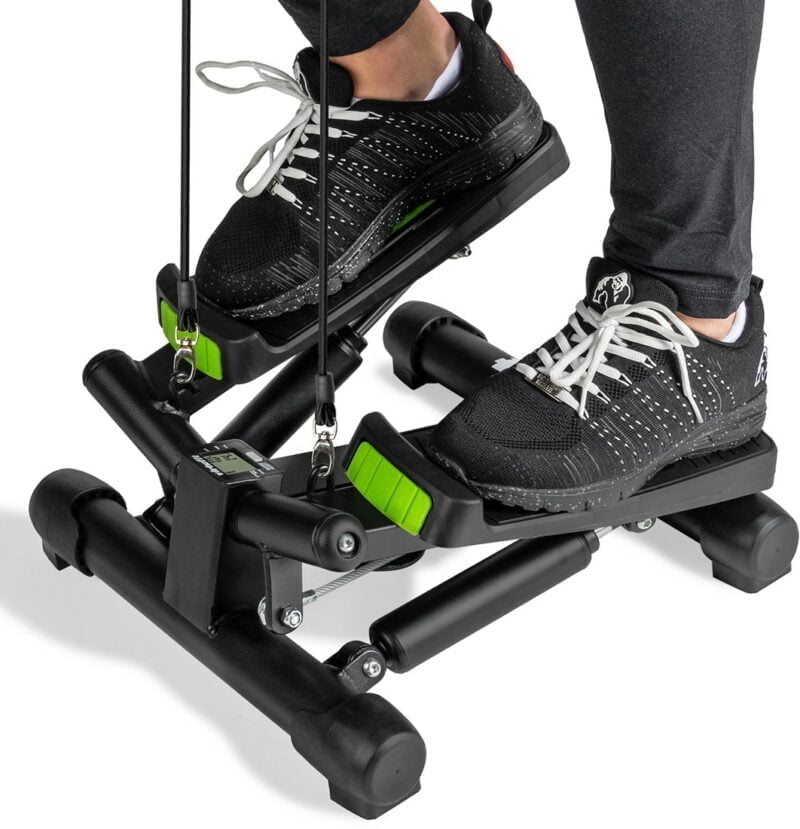VirtuFit ST10 mini stepper taposógép