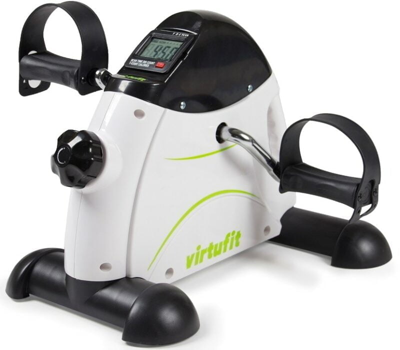 VirtuFit V3 kar és láberősítő