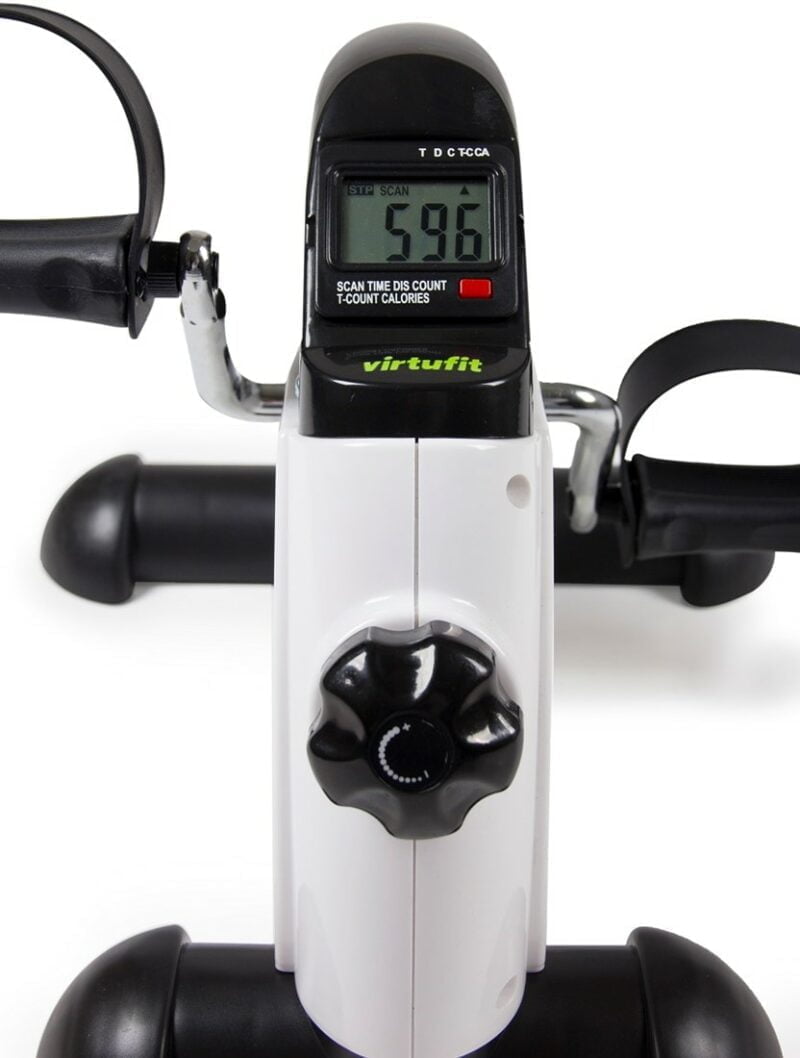 VirtuFit V3 kar és láberősítő
