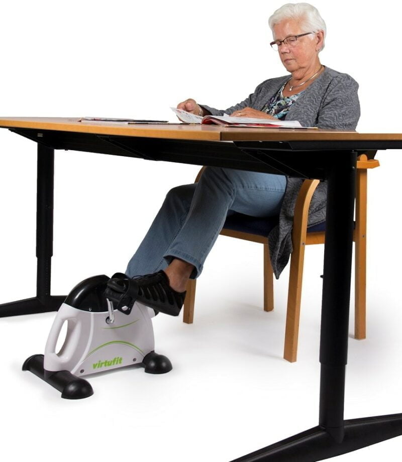 VirtuFit V3 kar és láberősítő