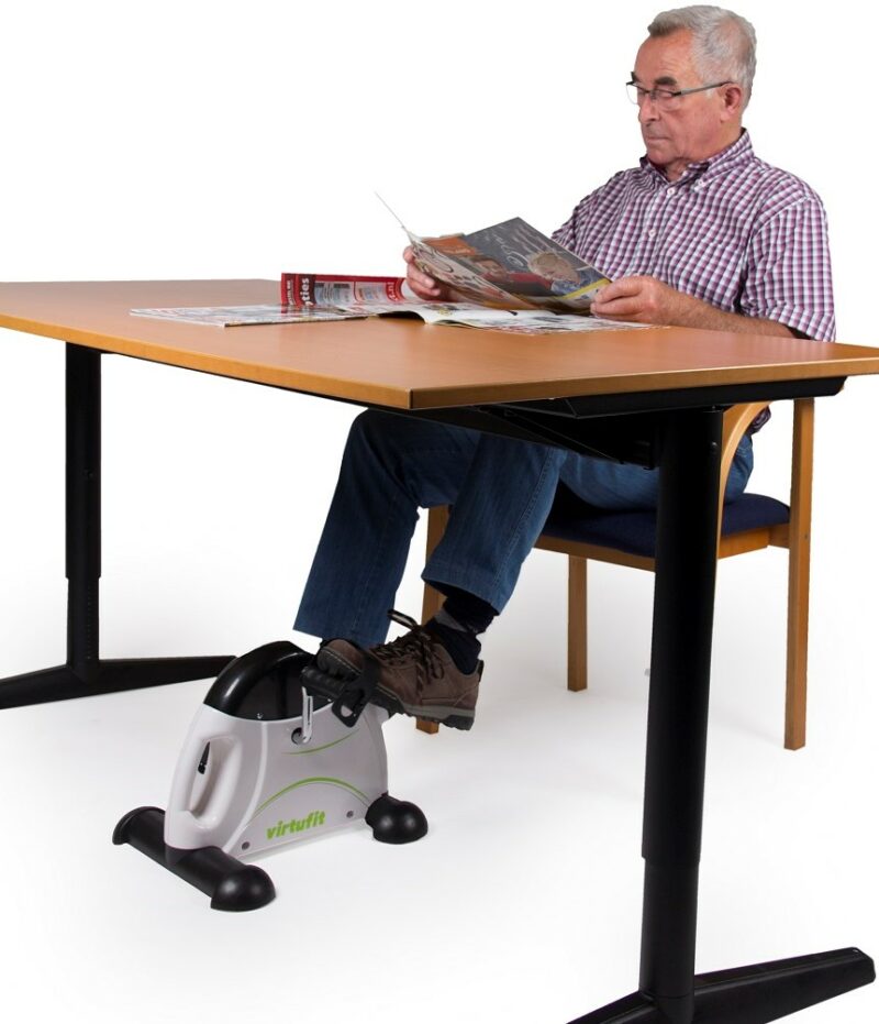 VirtuFit V3 kar és láberősítő
