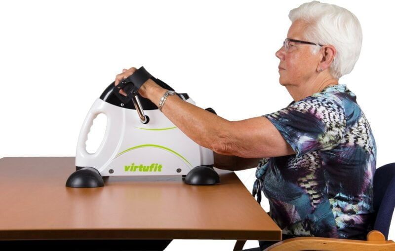 VirtuFit V3 kar és láberősítő