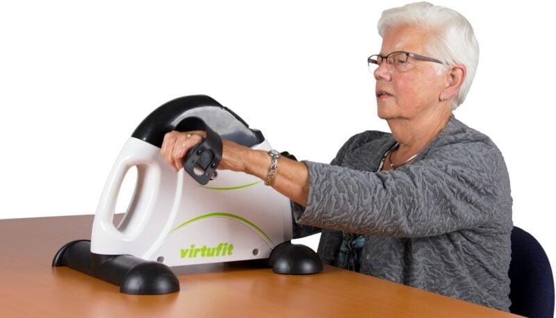 VirtuFit V3 kar és láberősítő