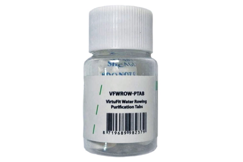 VirtuFit Víztisztító tabletta