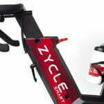 ZYCLE ZBIKE 2.0 spinning szobabicikli