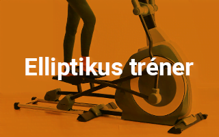Elliptikus tréner