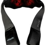 VirtuFit Shiatsu nyakmasszírozó