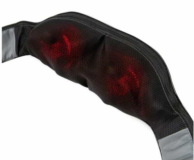 VirtuFit Shiatsu nyakmasszírozó